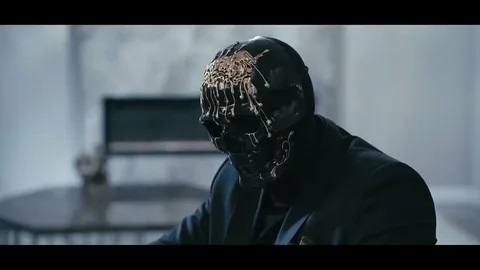 маркетплейс от мориарти